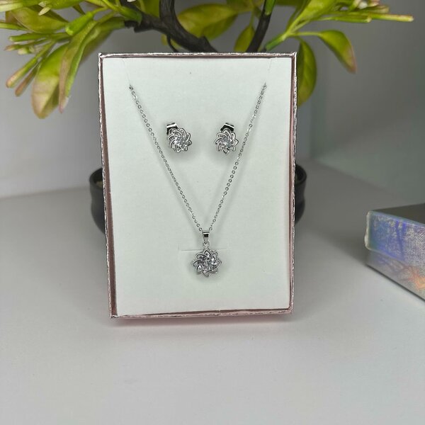 Necklace Set 