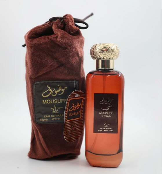 Parfum arabe