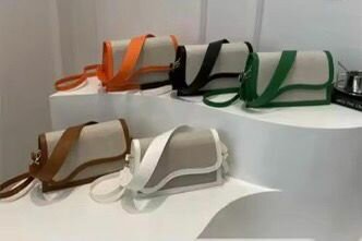 Sacs à bandoulière tendance femme