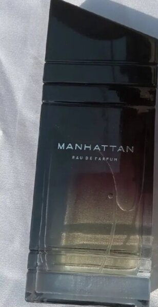 Manhattan