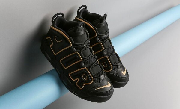 Nike uptempo