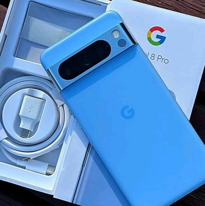 Google Pixel 8 Pro