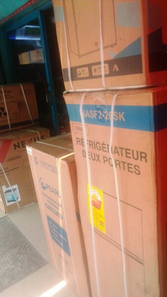 EC'S HOME IMPROVMENT 