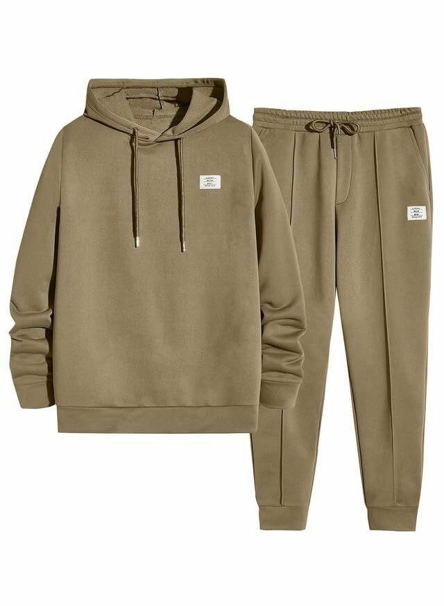 Men's Tracksuit