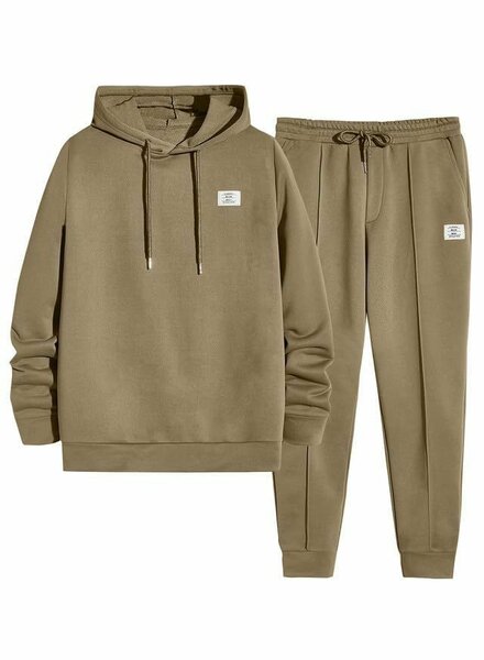 Men's Tracksuit
