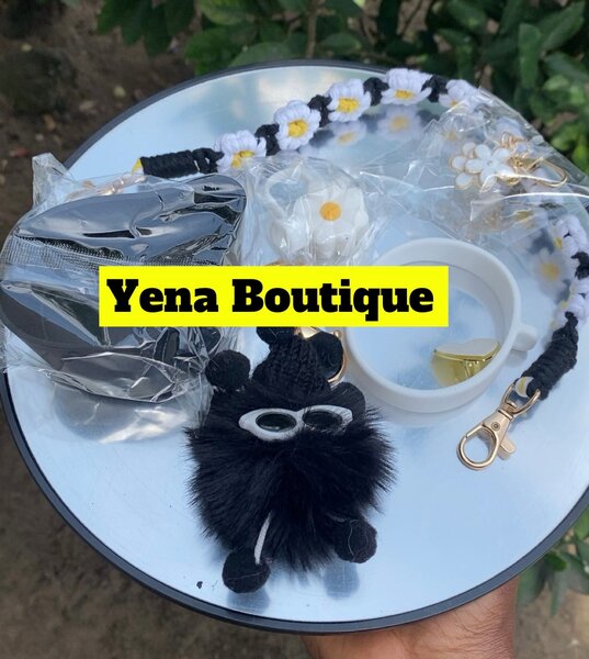 Accessoires Stanley cup