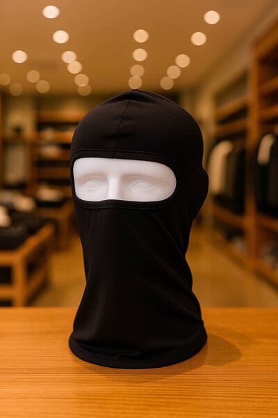 Cagoule Balaclava Multifonction