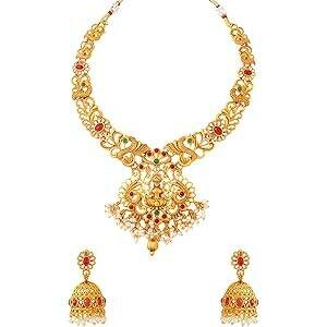 Jewelry set