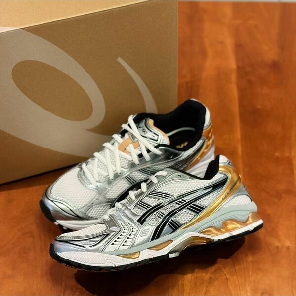 Asics
