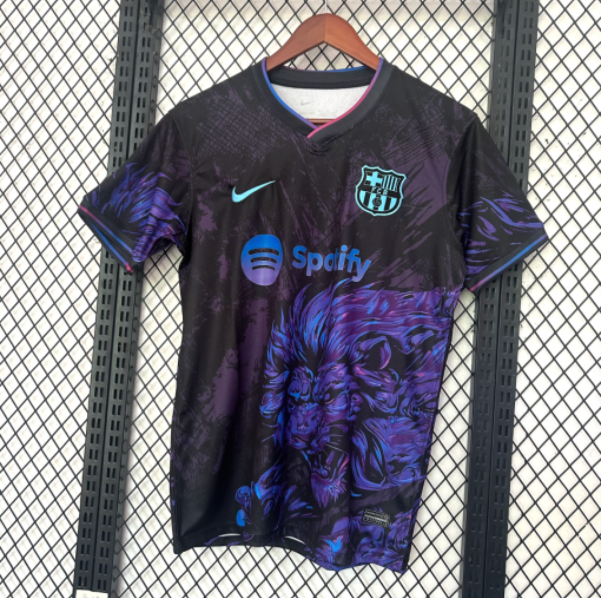 Maillot FC Barcelone Édition Spéciale