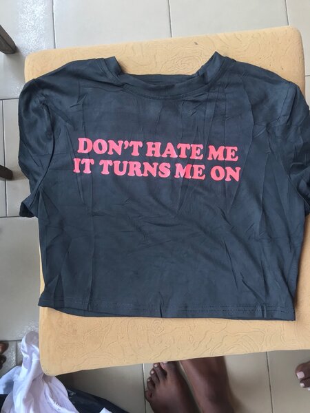 T-shirts amusants pour femmes