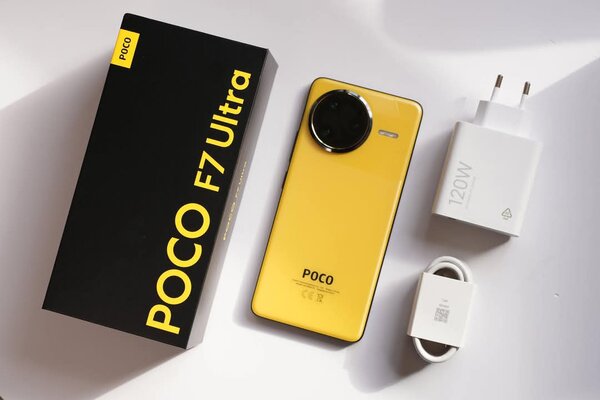 POCO F7 ULTRA
