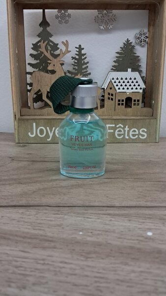 Eau de Parfum Veyes