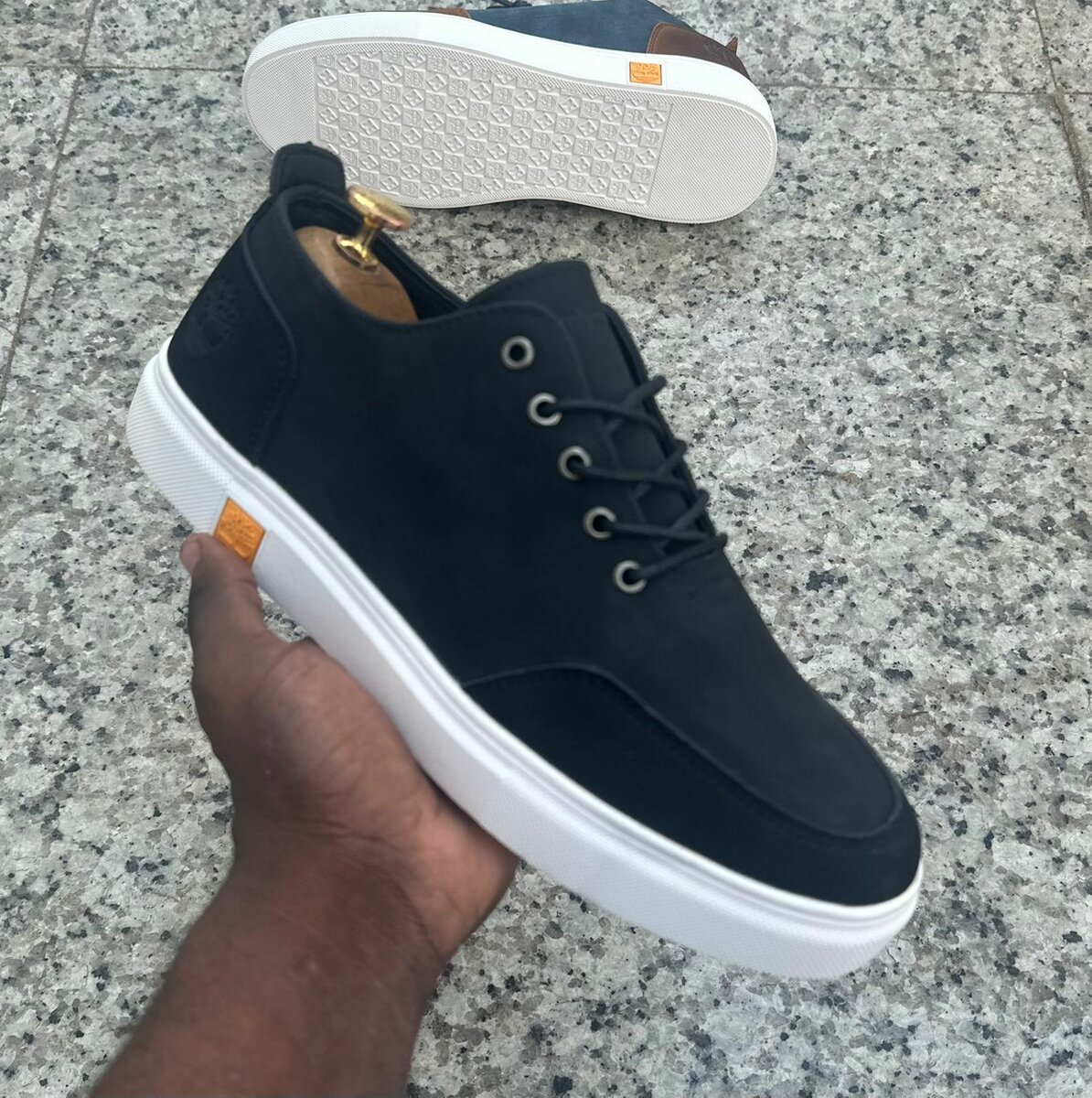 Chaussures décontractées homme