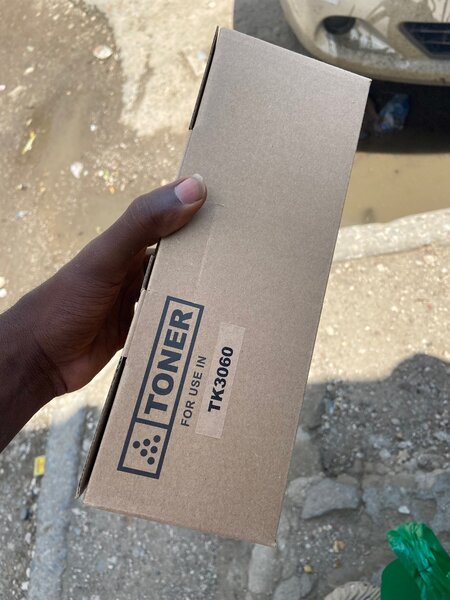 Kyocera Tk-3060 Toner