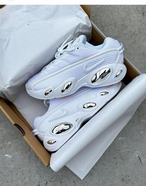 BASKET NIKE