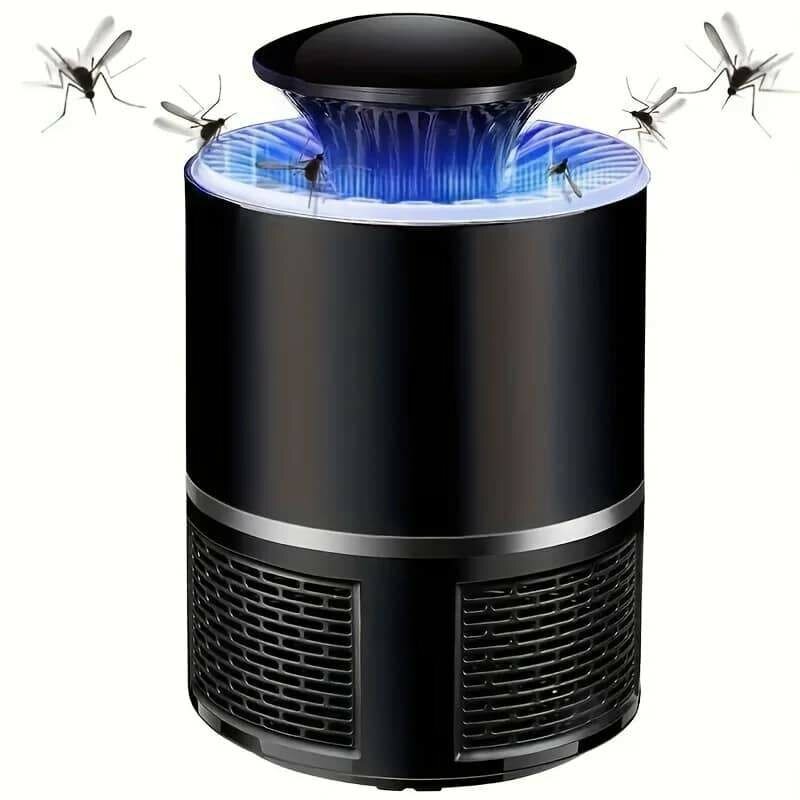UltraZap Electric Mosquito Killer Lamp
