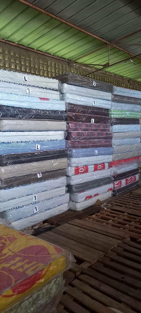 Matelas médical  , il vous soulage des douleurs de dos