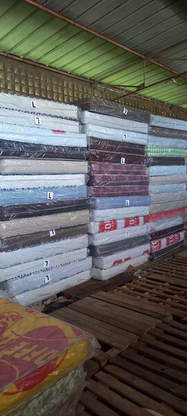 Matelas médical  , il vous soulage des douleurs de dos