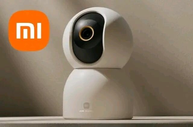 Caméra de Sécurité Xiaomi 360°