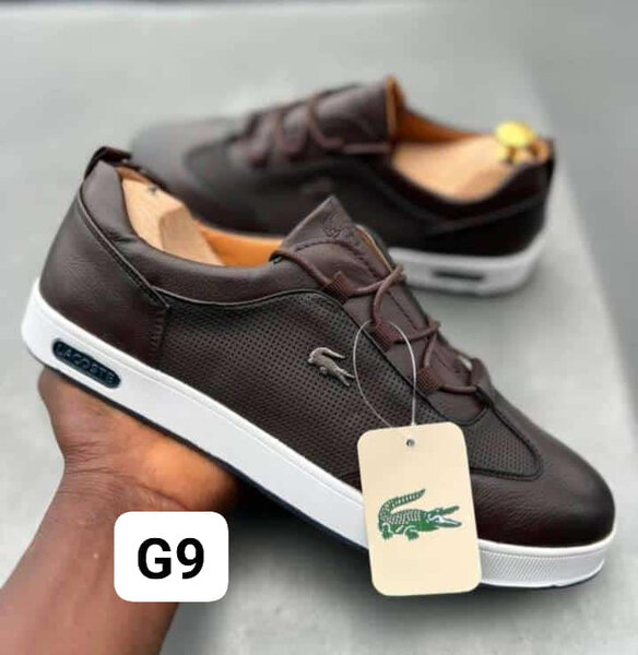 chaussure