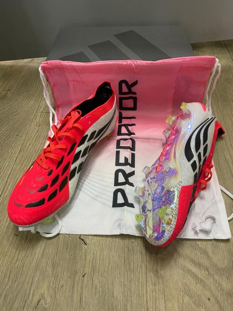 Chaussures de football Predator