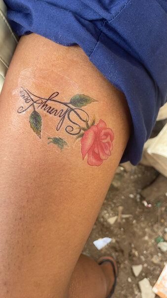 Lunettes de soleil élégantes