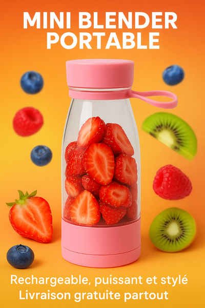 Blender Express 2 en 1