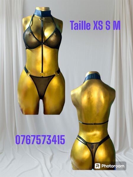 Shopping Sexy Chez Miss Lou🛍️