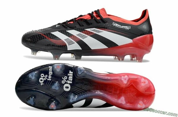 Adidas type predator