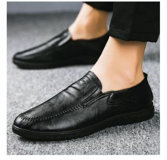 CHAUSSURES HOMME STYLÉE