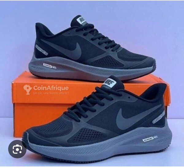 Chaussures de sport Nike