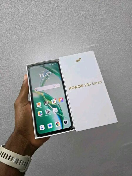 Honor 200 Smart 5G