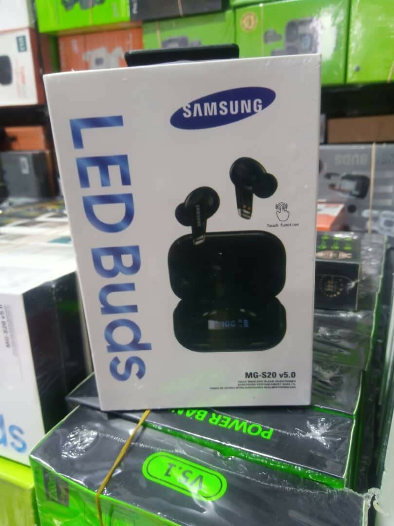 Samsung LED Buds MG-S20 Bluetooth