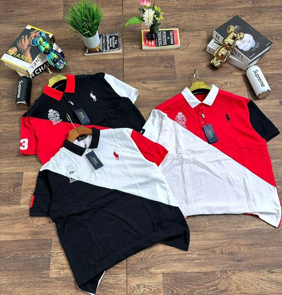 Golf t-shirt