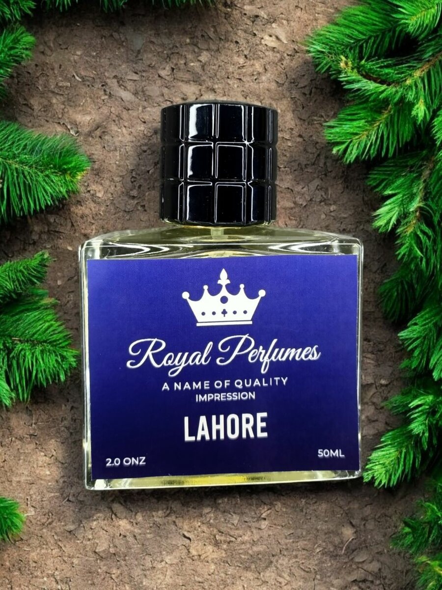 Lahore
