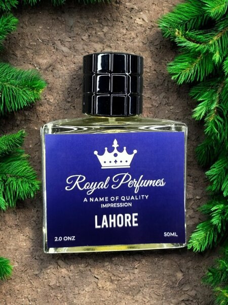 Lahore