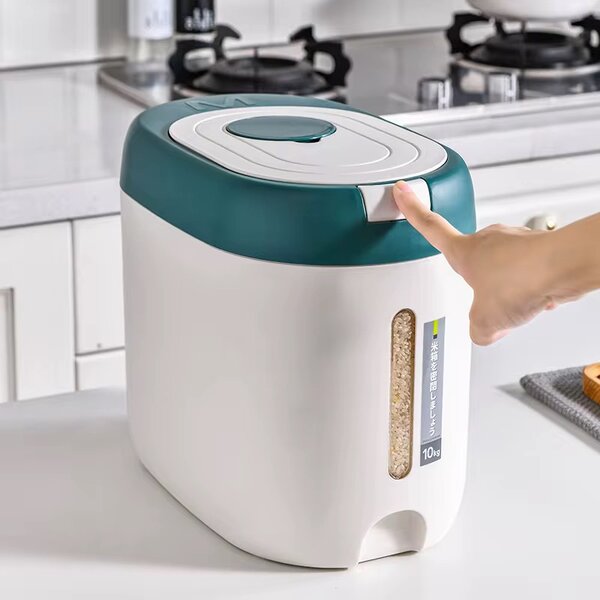 Boîte de rangement alimentaire