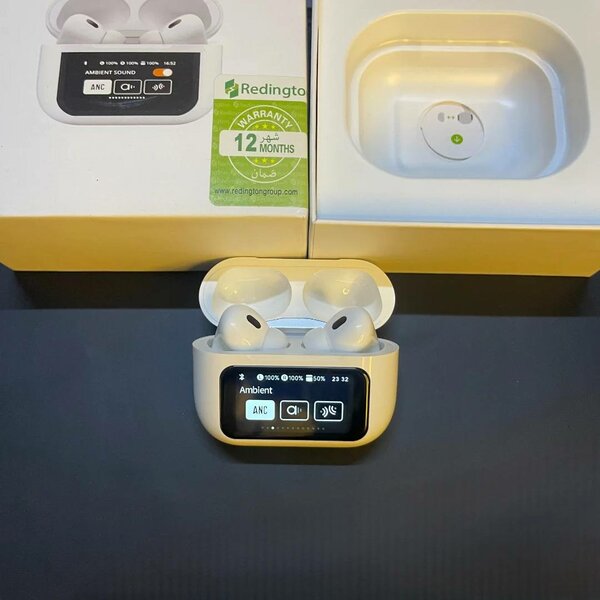 Earbuds A9 pri