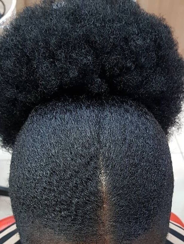 Huile Capillaire Nourrissante