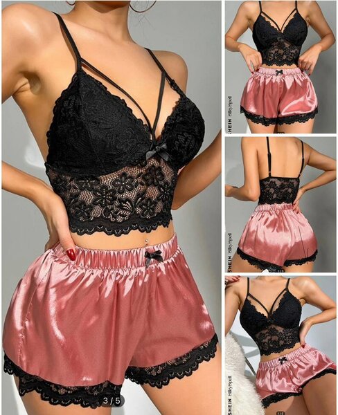 Lingeries