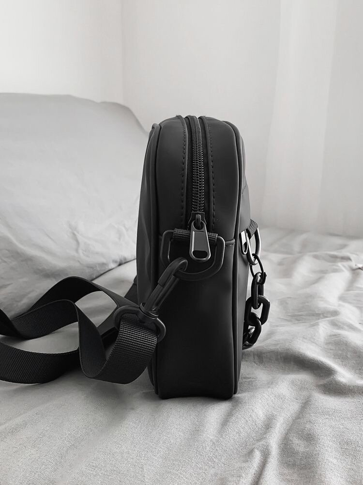 Sac Bandoulière Style Urbain