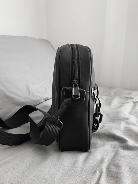 Sac Bandoulière Style Urbain