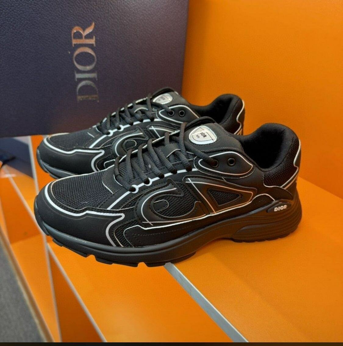 Dior CD