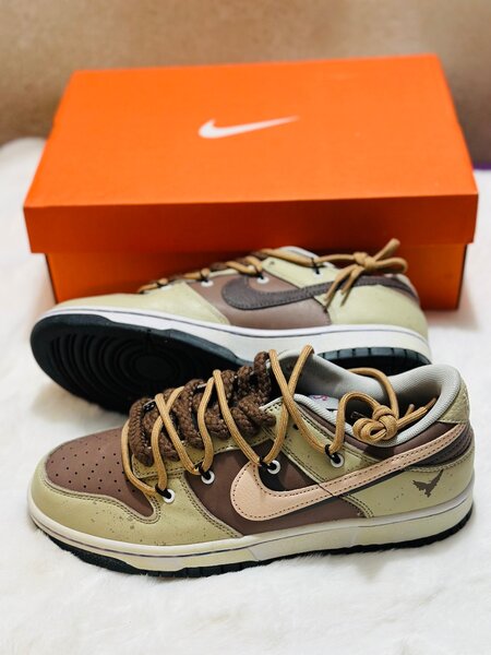 Chaussures de sport Nike élégantes