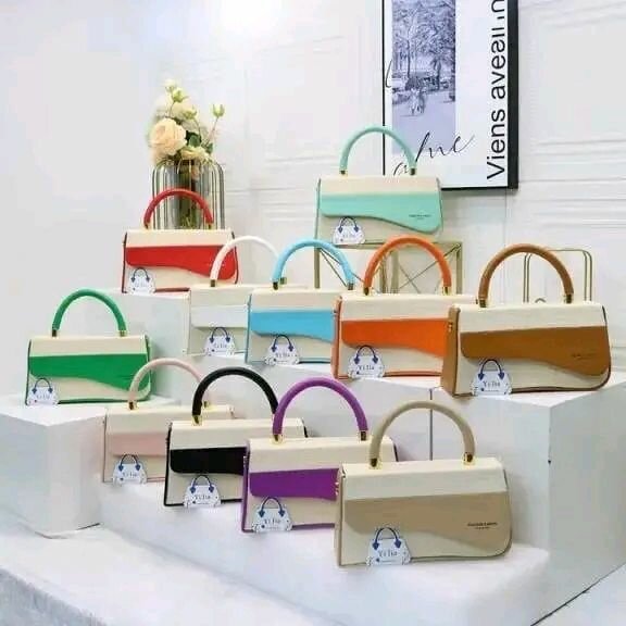 Sac à main femme luxe design