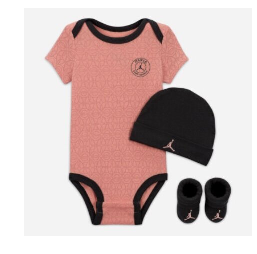 Ensemble de naissance PSG