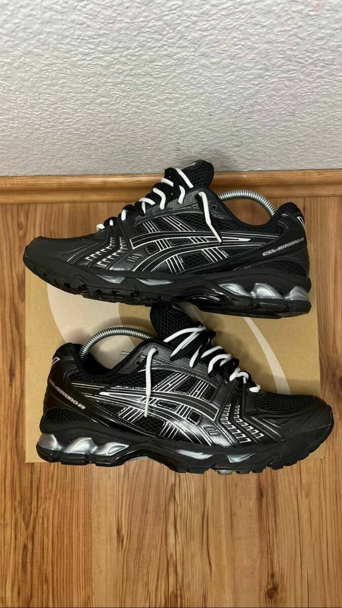 Asics Chaussures de Running