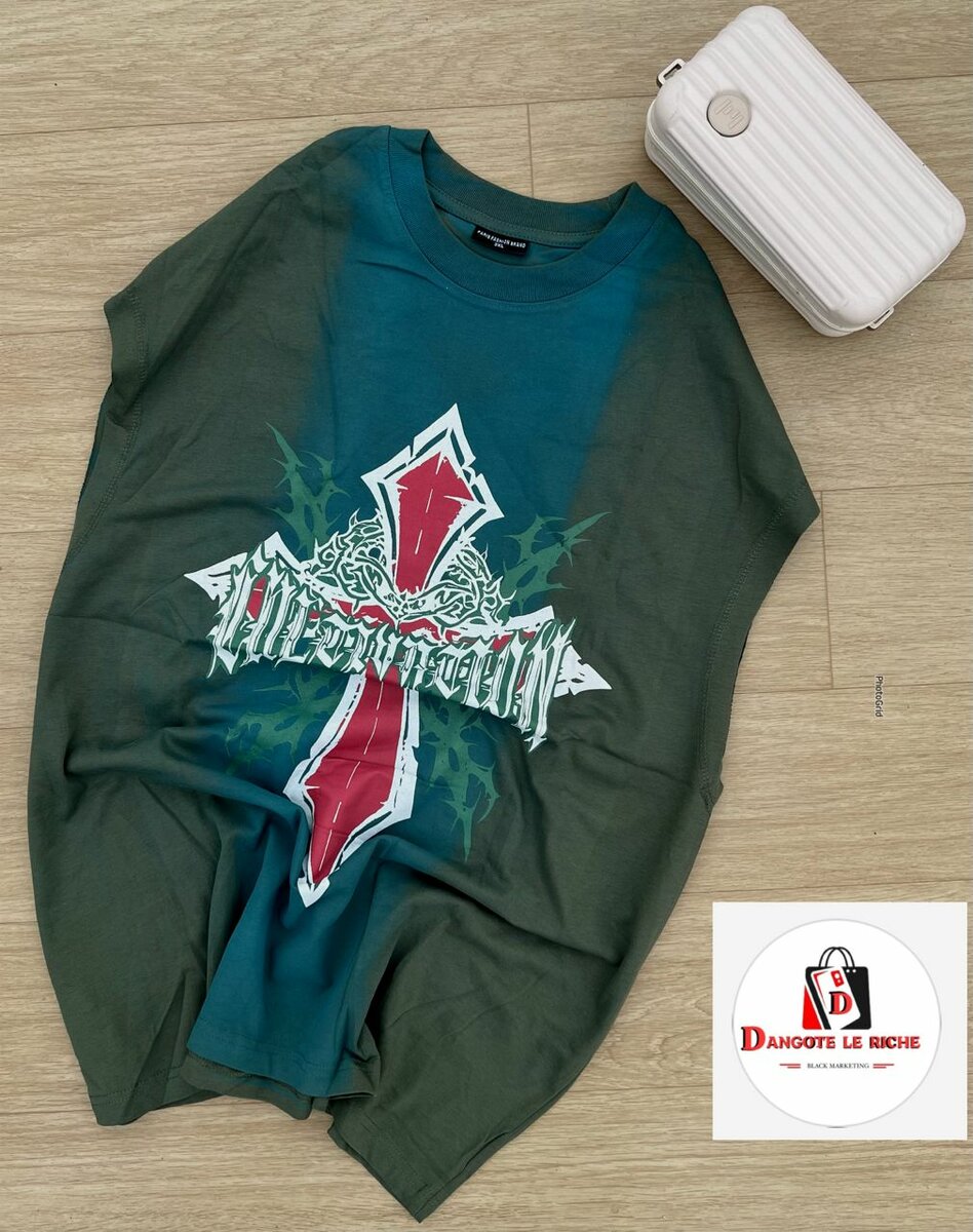 Tee-shirts