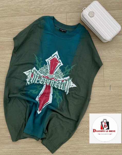 Tee-shirts